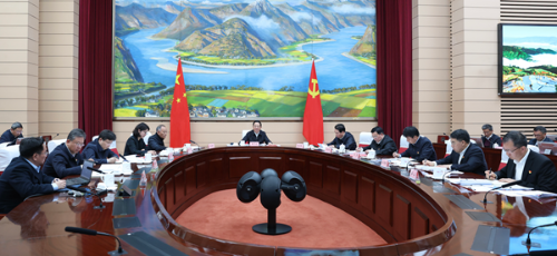 省政府理论学习中心组 人工智能学习