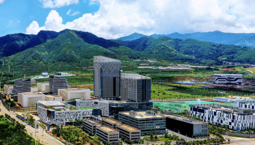 云南省数字经济开发区