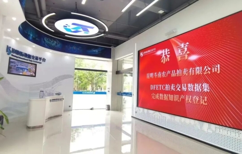 知识产权证书