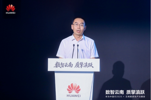 云南省投资促进局局长 王迅